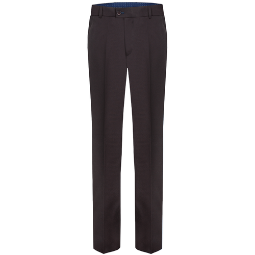 Spodnie Active Bordo